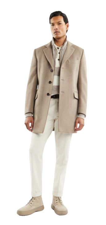 FAY Coat