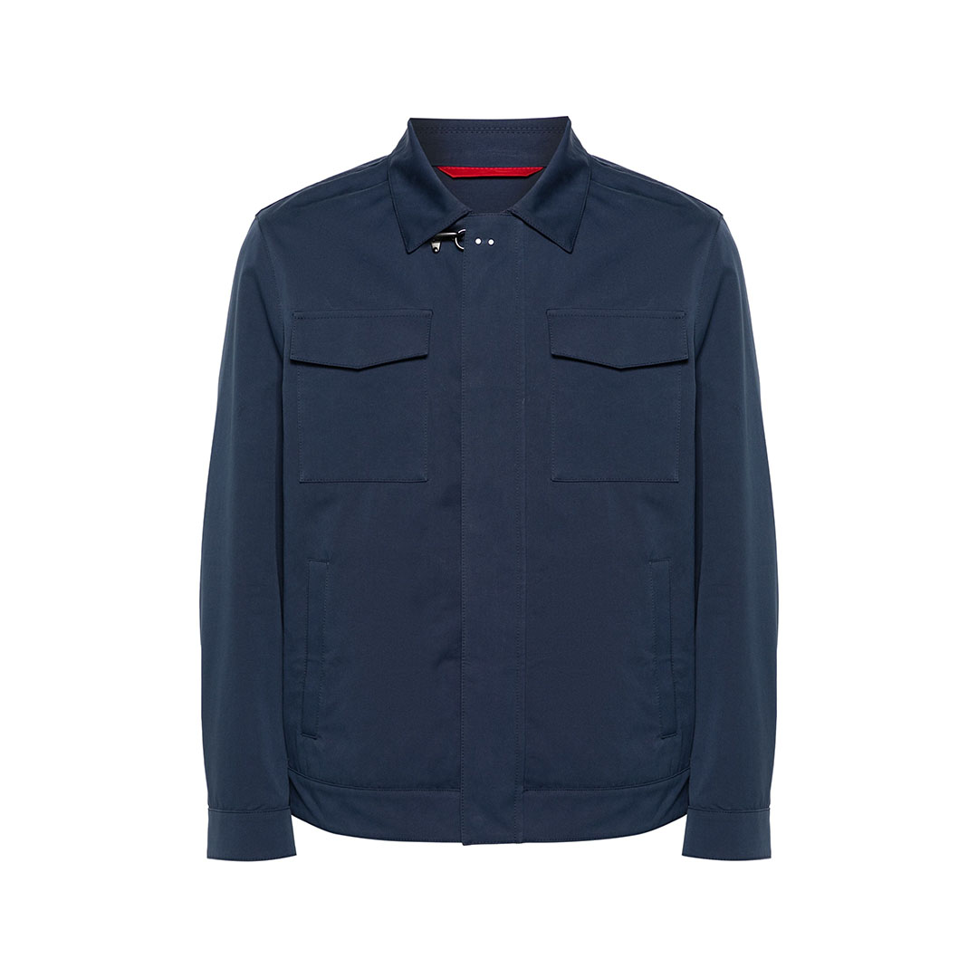 FAY Truck Jacket