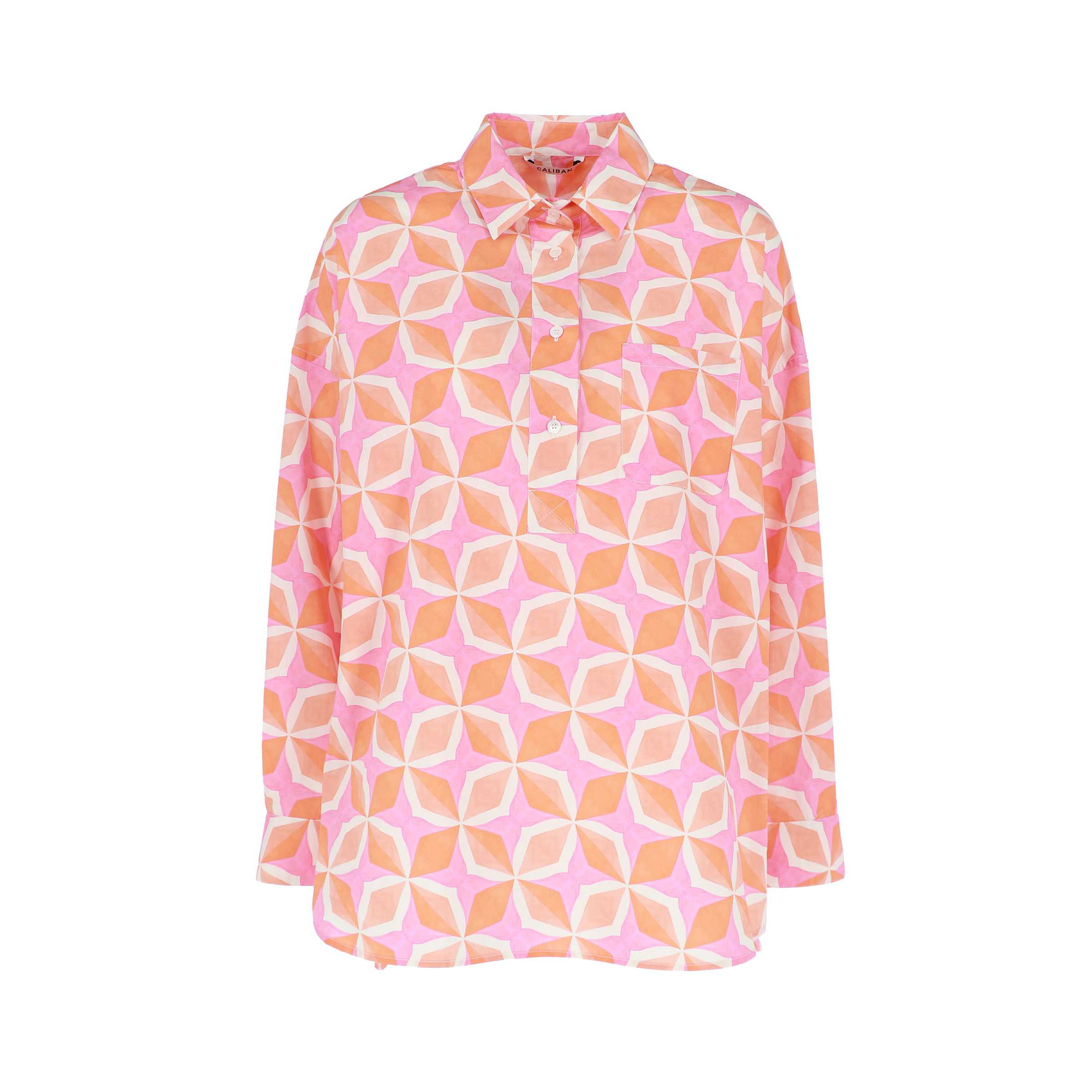 CALIBAN Blouse