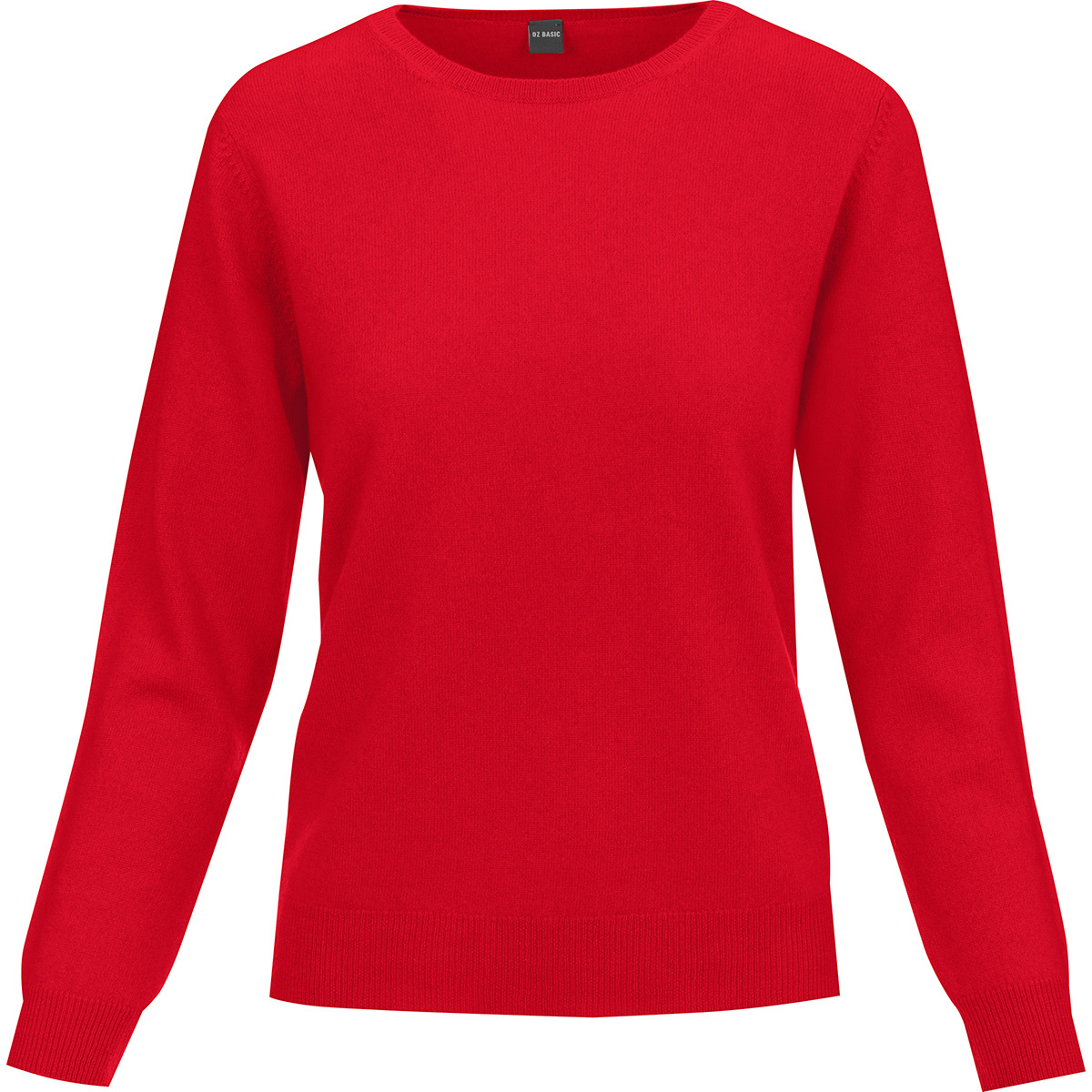 OZ BASIC Basic Rundhals OZ BASIC Basic Rundhals
