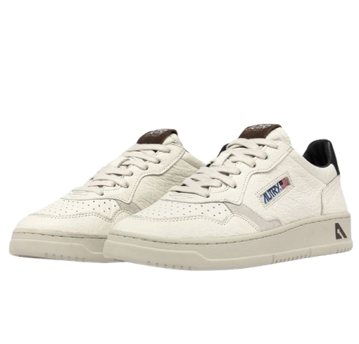 AUTRY Medalist low top Sneaker