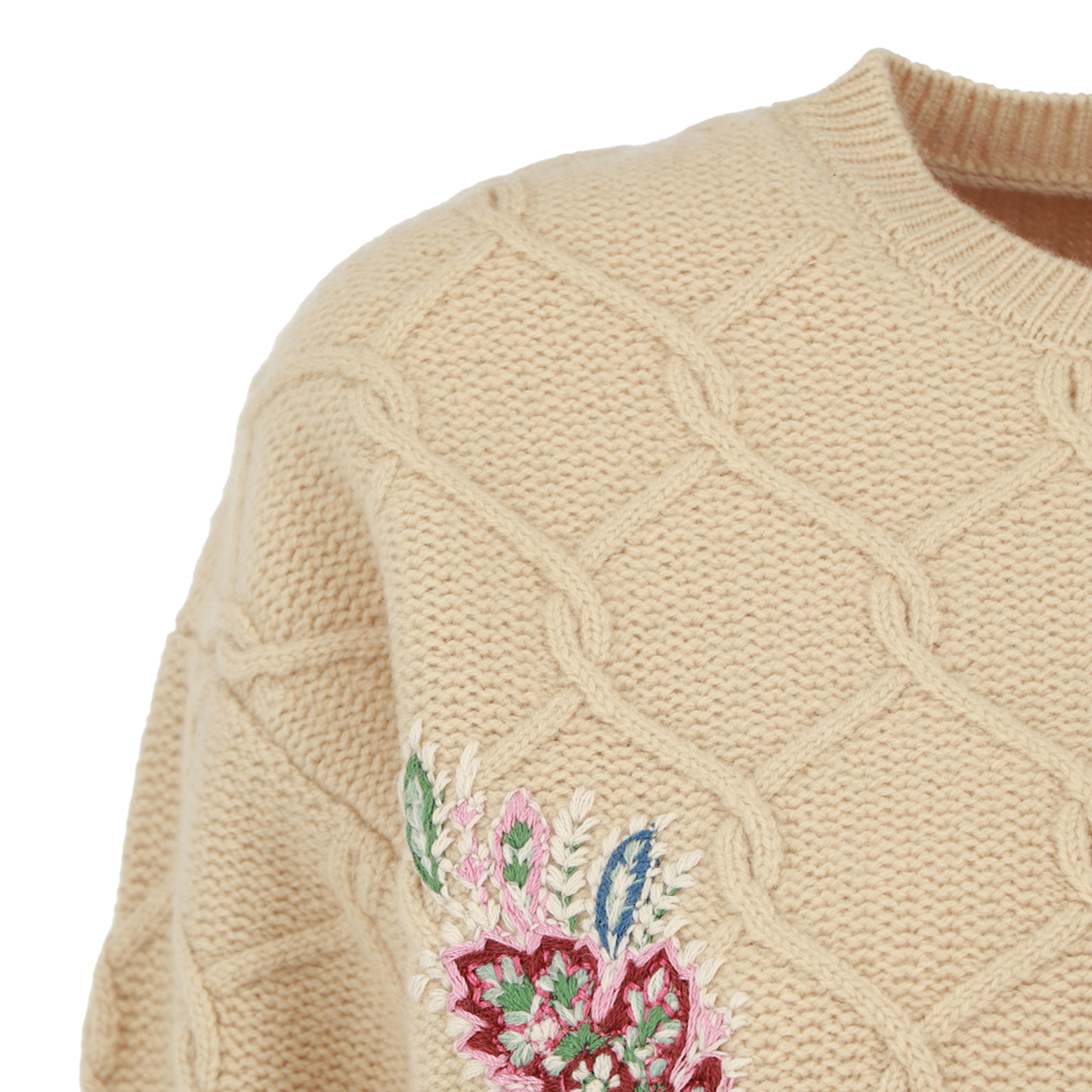 ETRO Knitwear Tops ETRO Knitwear Tops