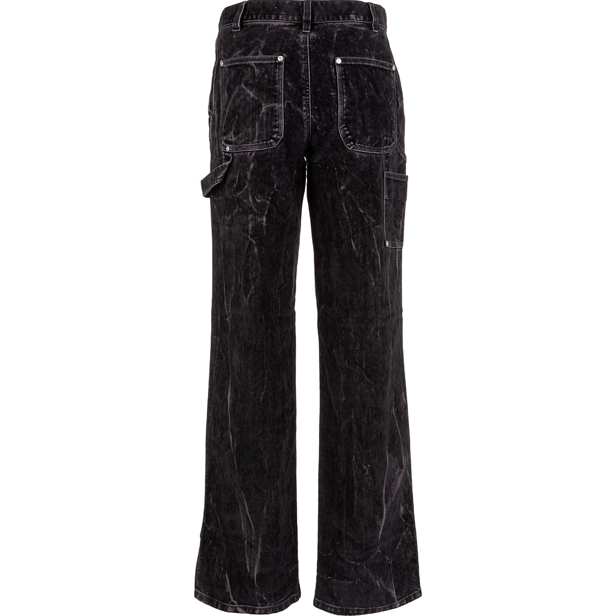 STELLA MCCARTNEY Denim Hose