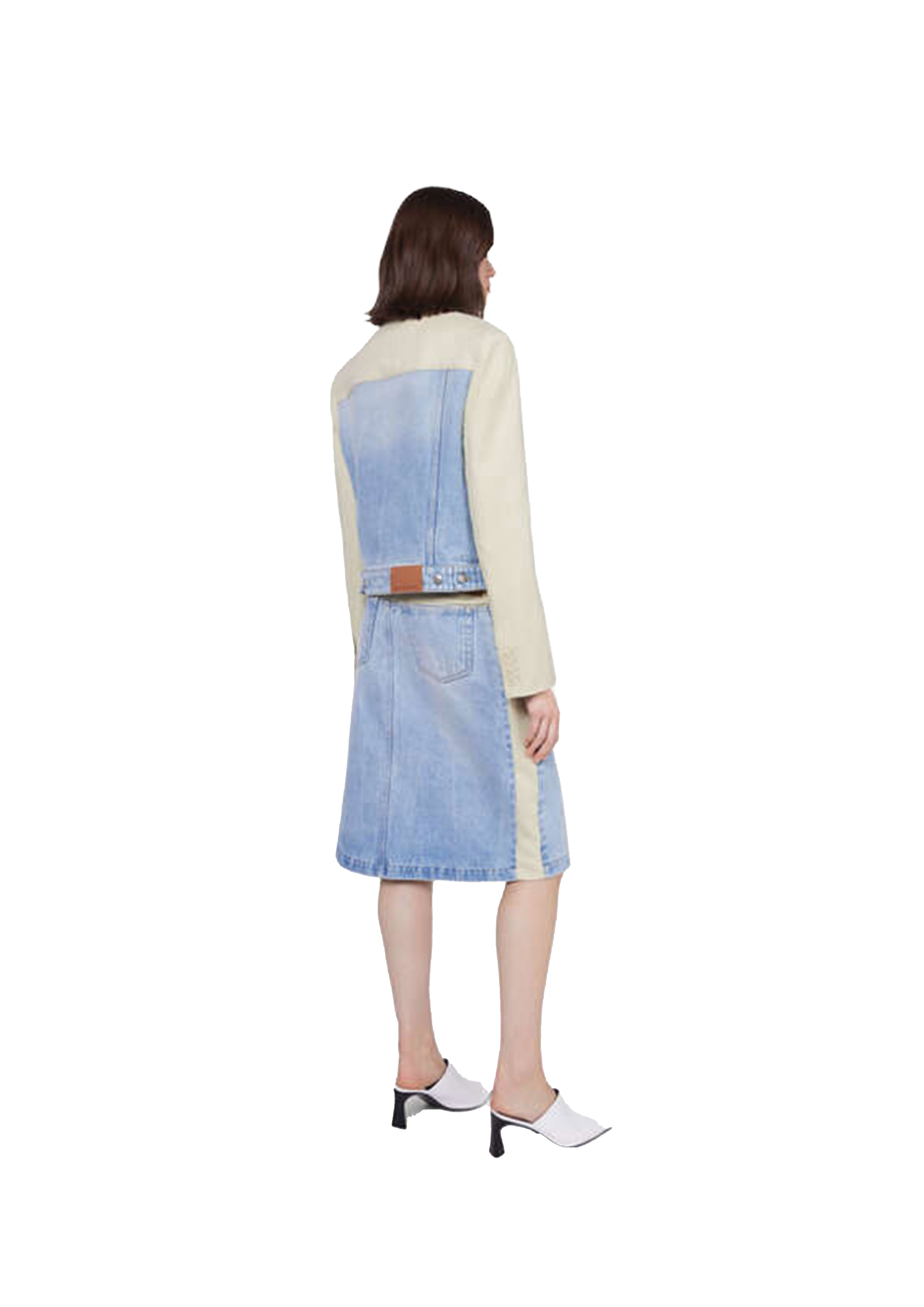 STELLA MCCARTNEY Jeansjacke
