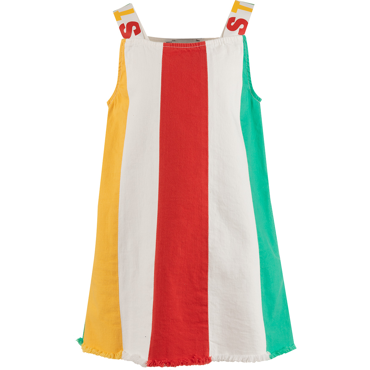 STELLA MCCARTNEY Kleid