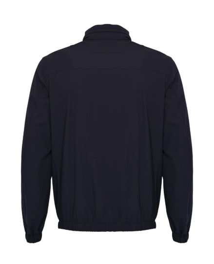 FAY Fay Travel stretch short Jacket