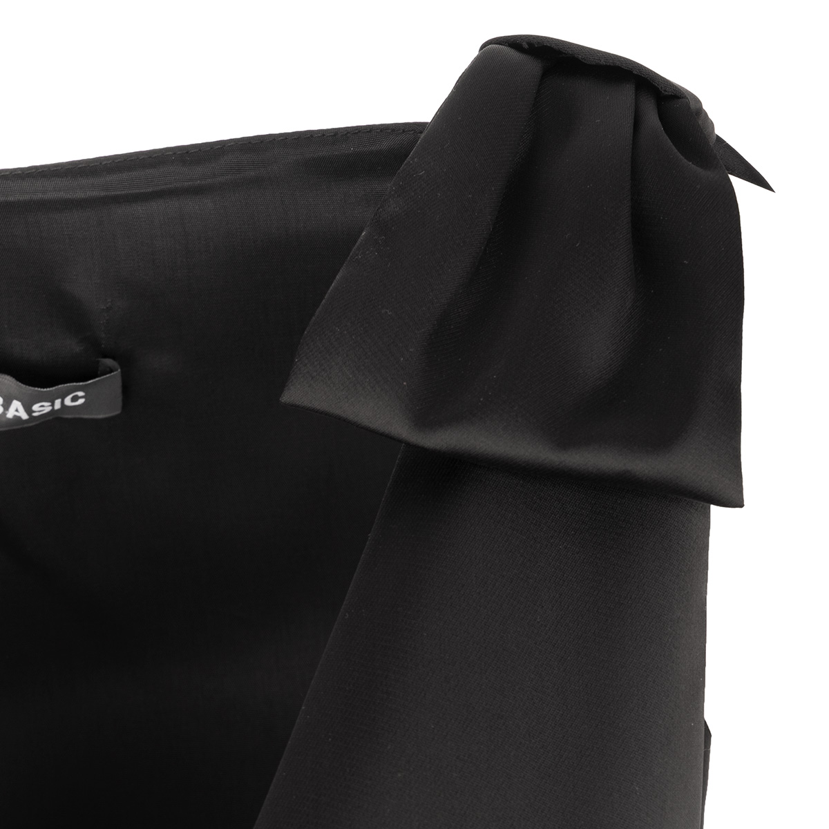 OZ BASIC Kleid Schulter Schleife