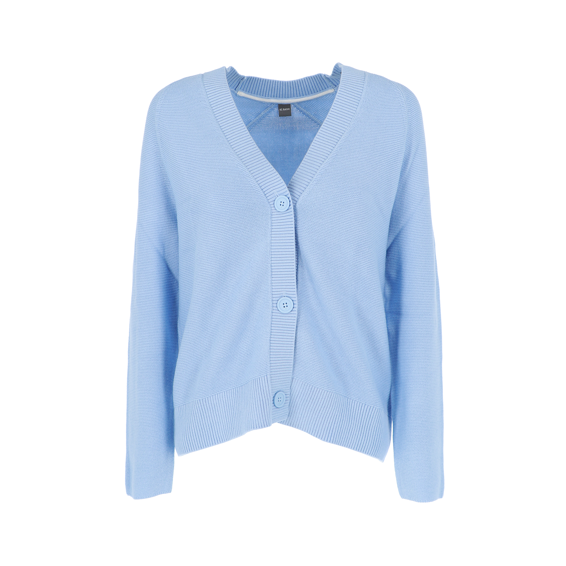 OZ BASIC Cardigan