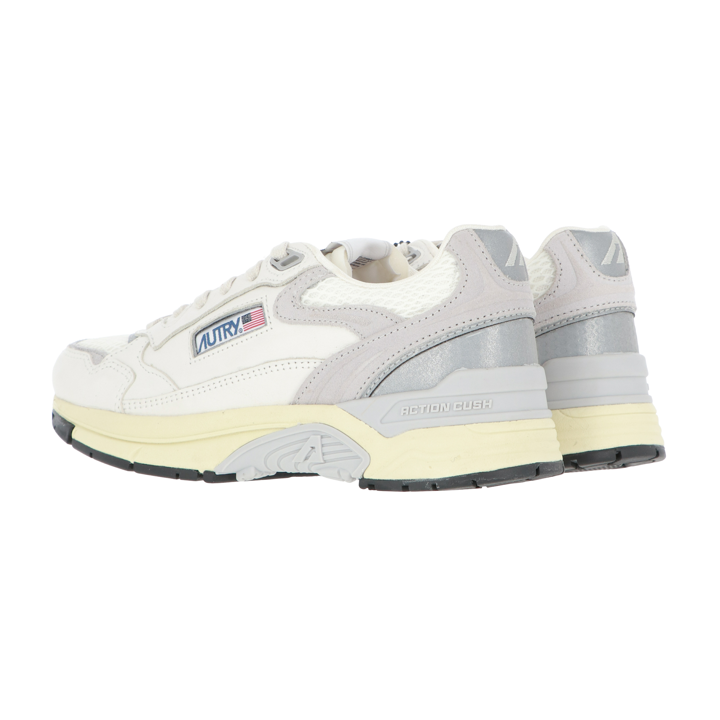 AUTRY Hyperway Low Women