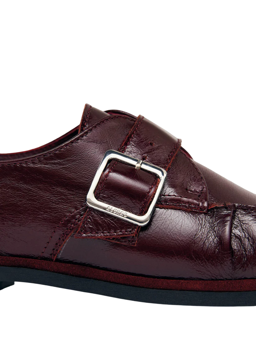 ALOHAS Brandy Loafers