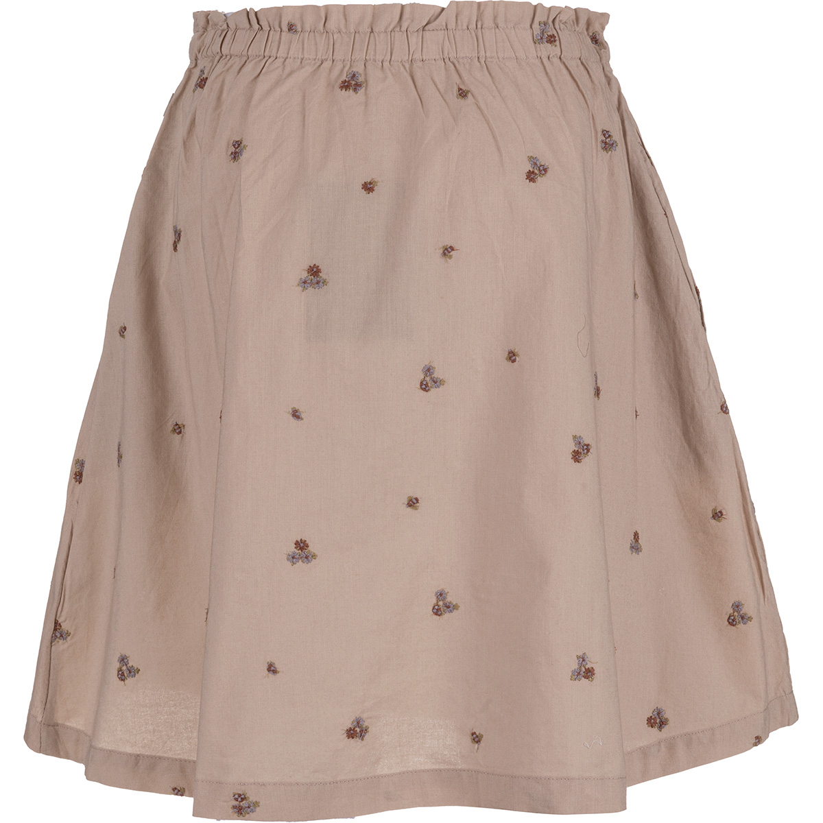 WHEAT skirt Nora