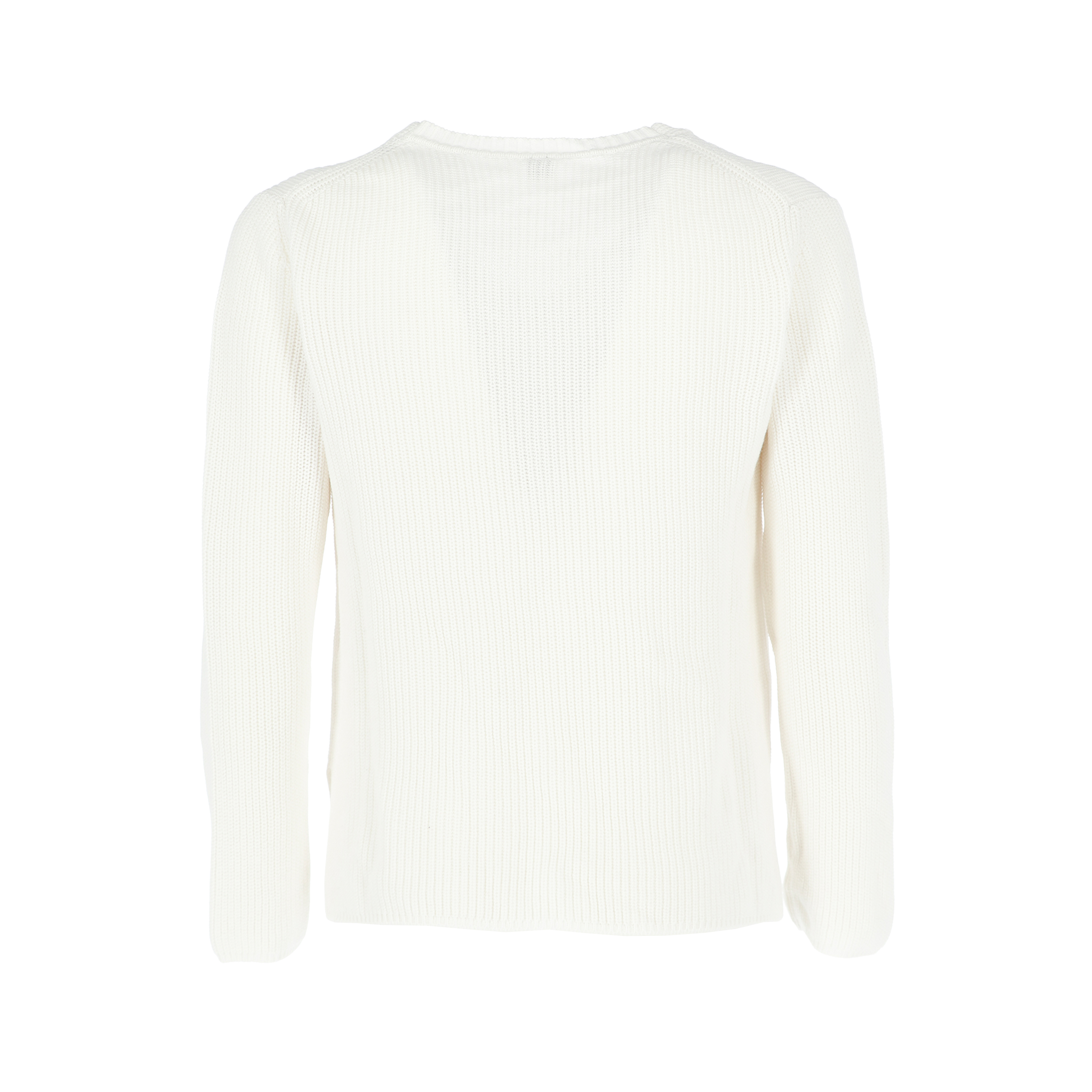 OZ BASIC V-Pullover