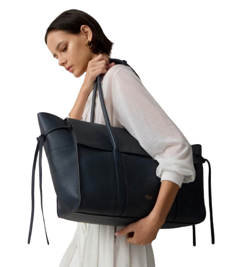 MULBERRY SOFT BAYSWATER
