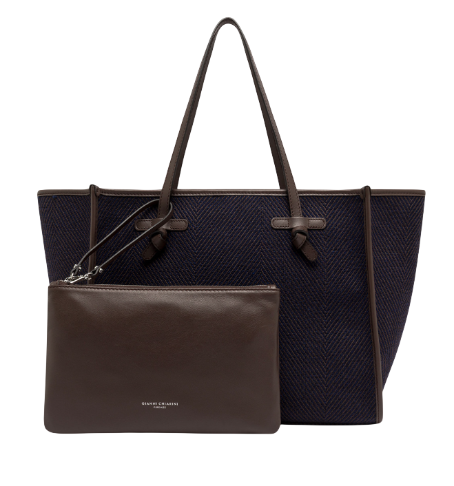 GIANNI CHIARINI Marcella Bag