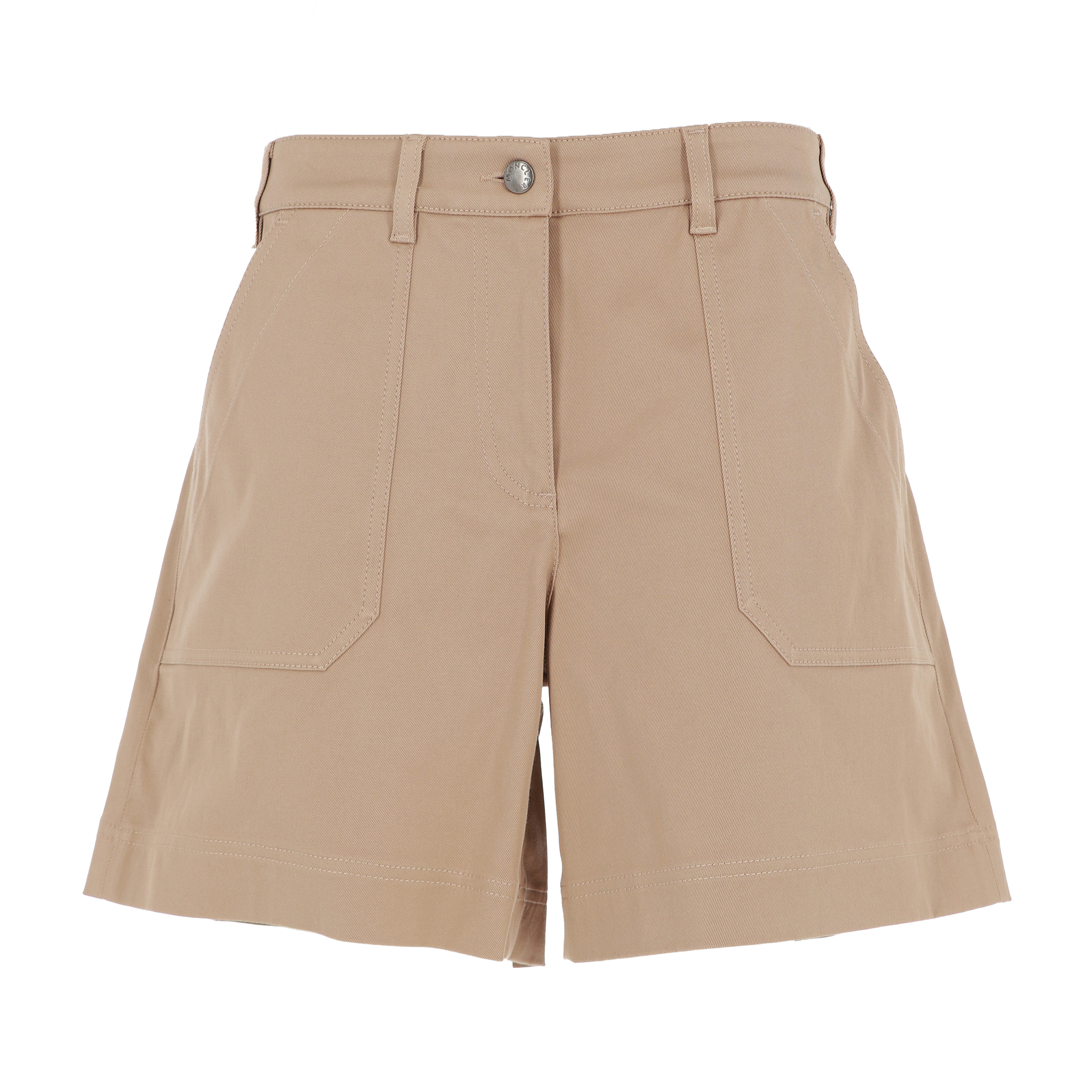 MONCLER Pantaloncini MONCLER Pantaloncini