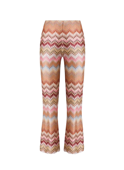 MISSONI pantaloni