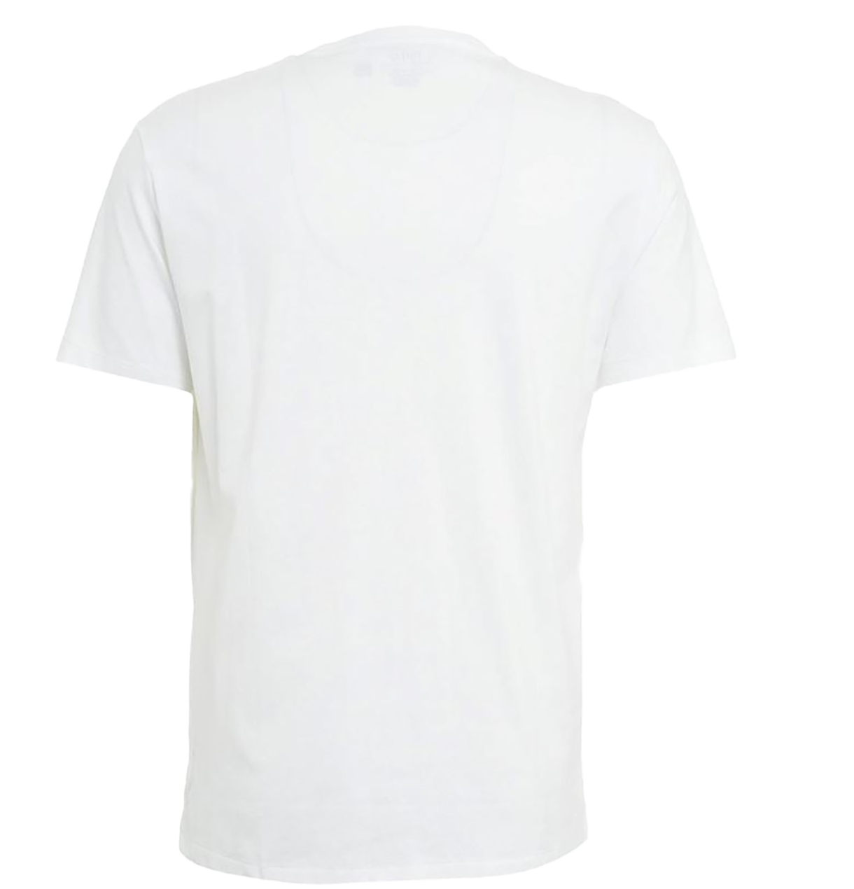 POLO RALPH LAUREN SSCNM2 Short Sleeve T-Shirt