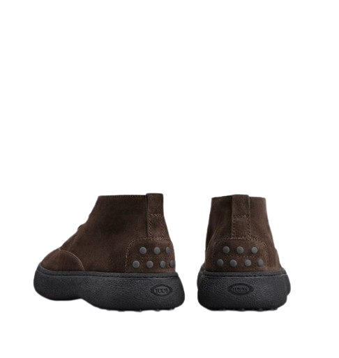 TOD'S Polacco