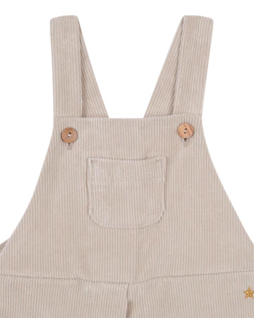TWIN & CHIC Dungaree Martina