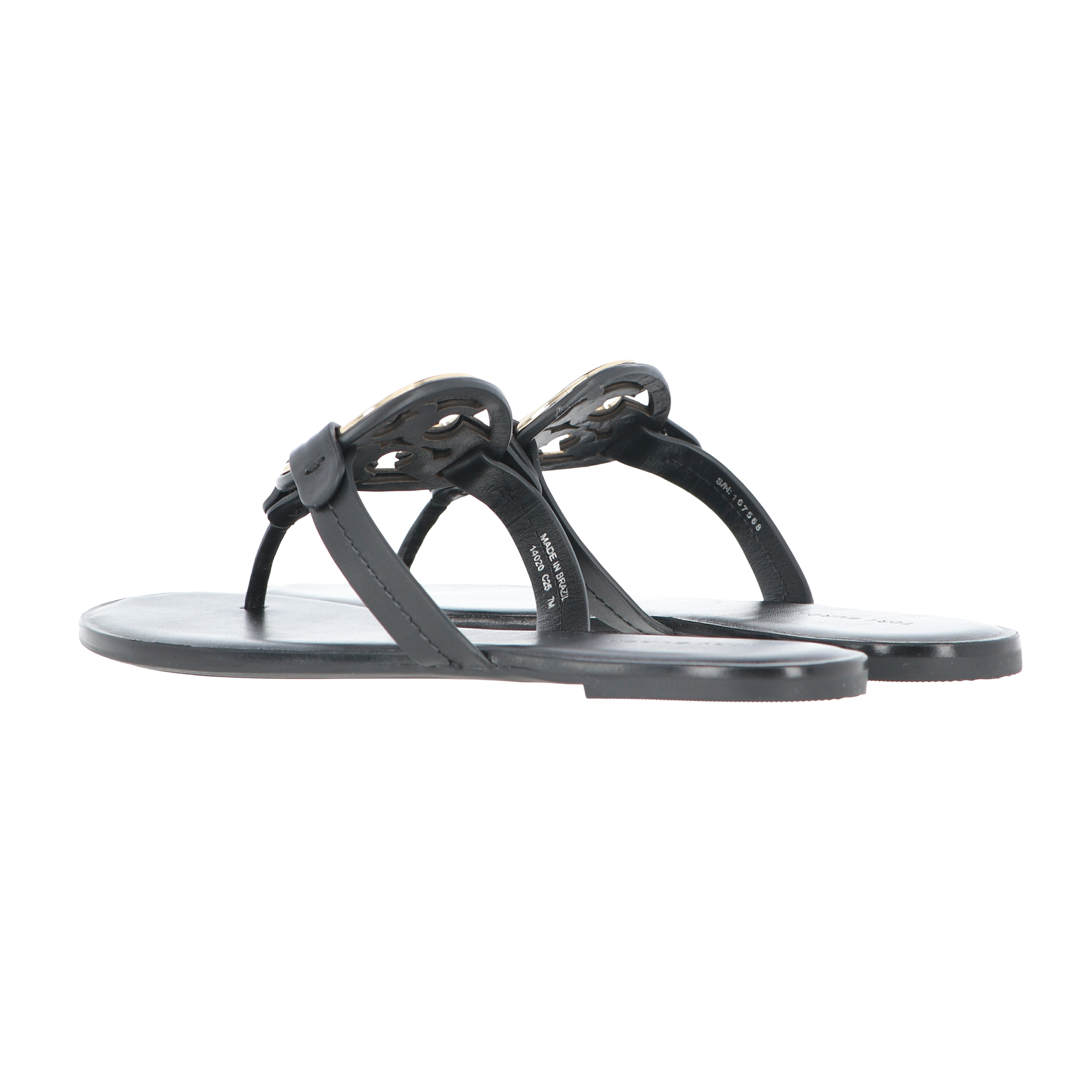 TORY BURCH Metal Miller