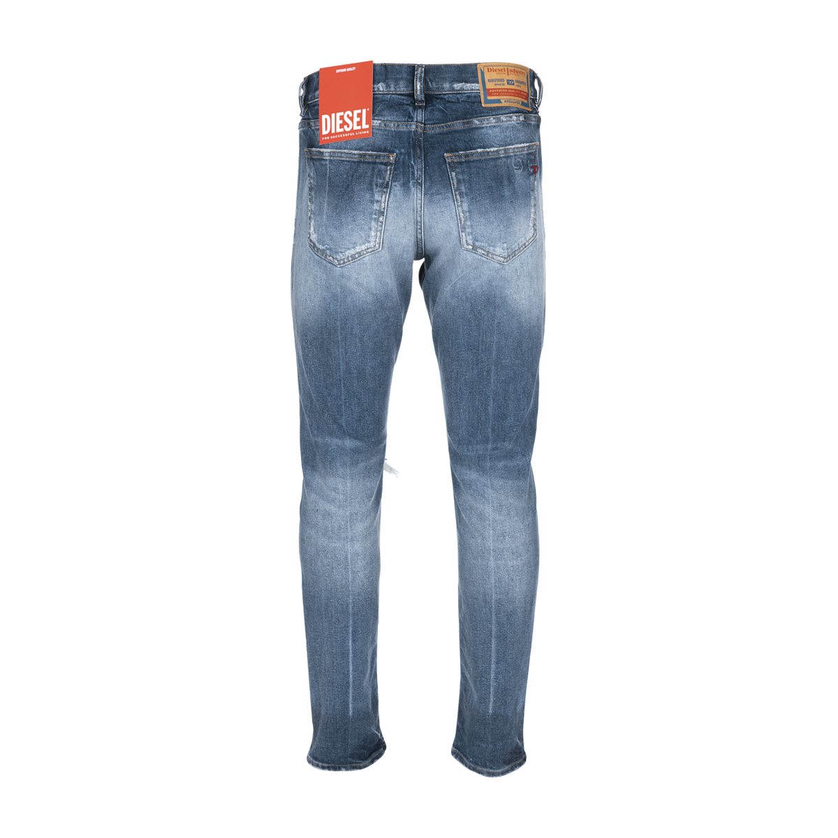 DIESEL 2019 D-Strukt
