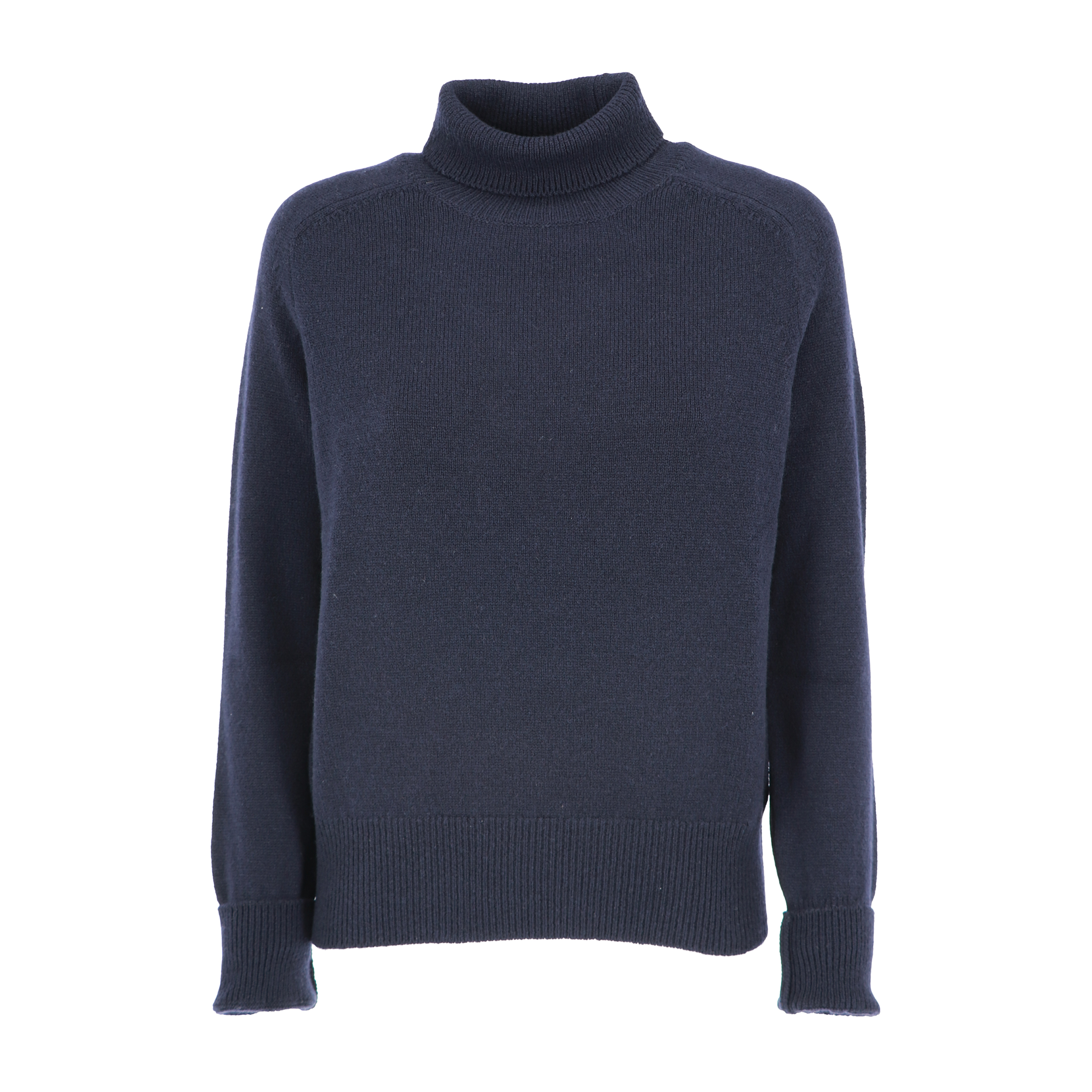 VICTORIA BECKHAM Polopullover mit Rollkragen