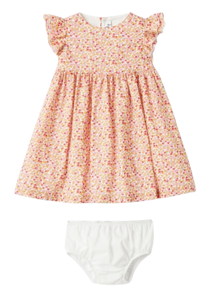IL GUFO dress