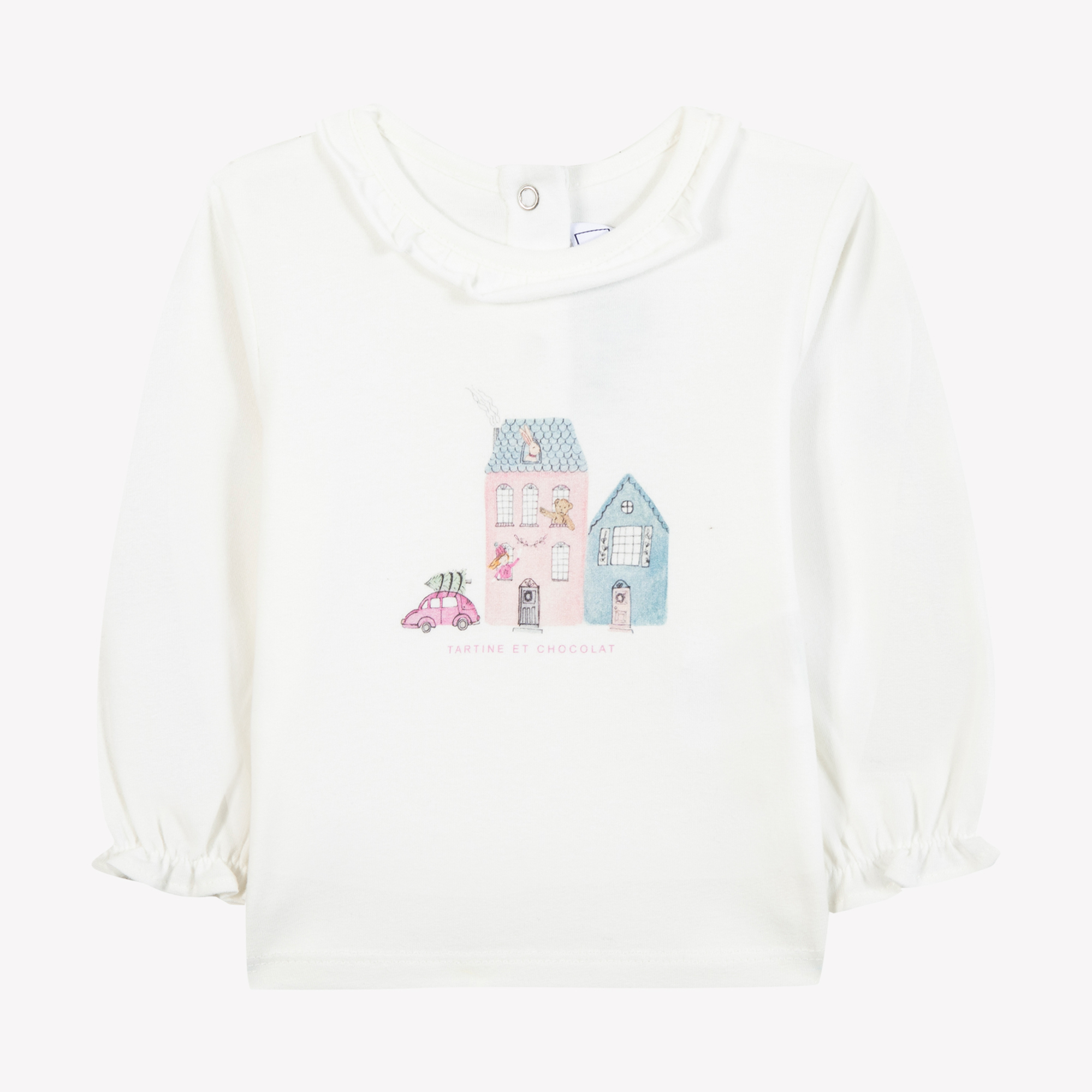 TARTINE ET CHOCOLAT TEESHIRT2 T-Shirt