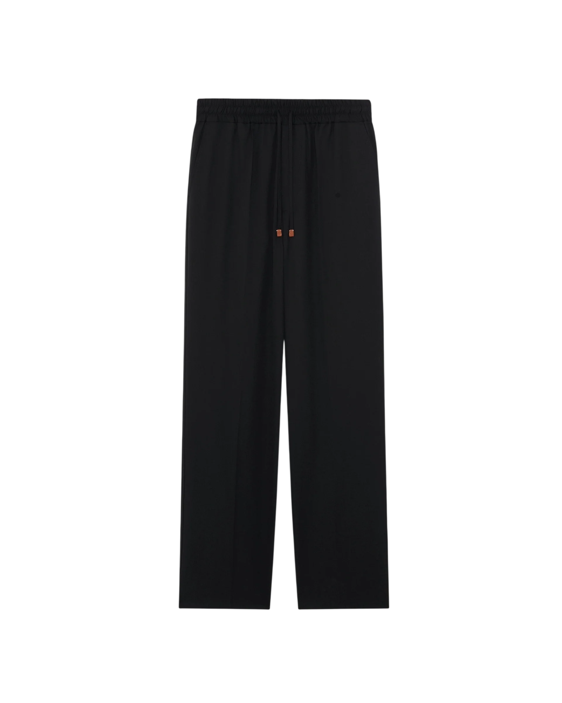 DRÔLE DE MONSIEUR Elastic Waist Pants