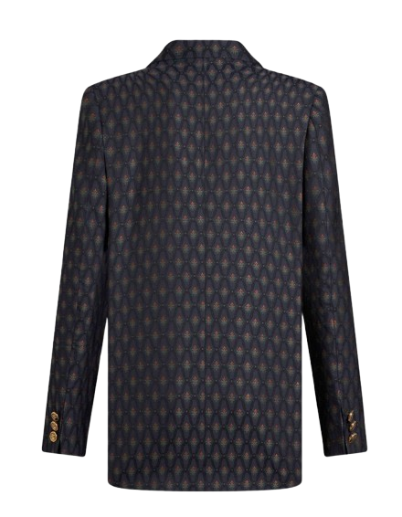 ETRO Giacca