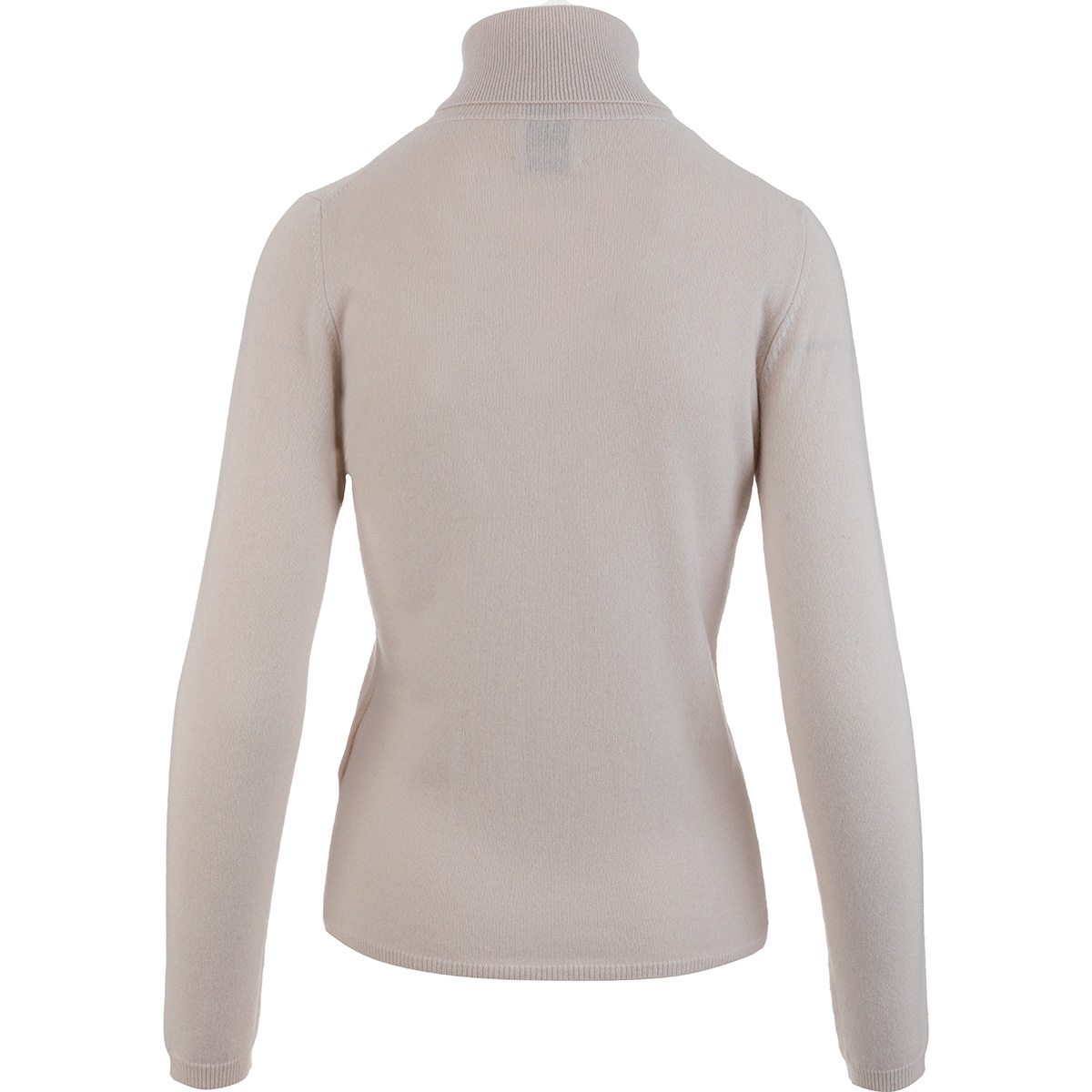 ALLUDE High Neck