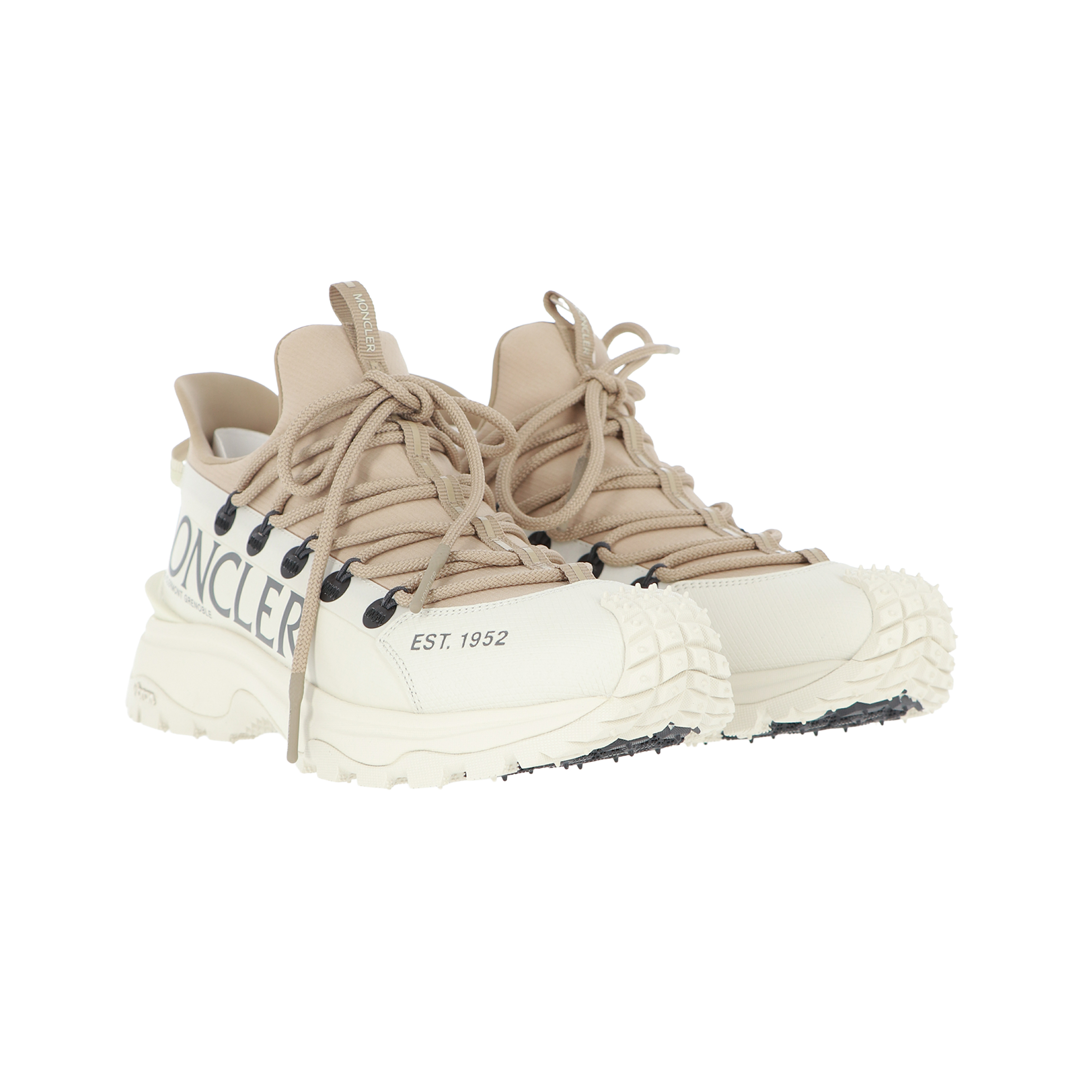 MONCLER Trailgrip