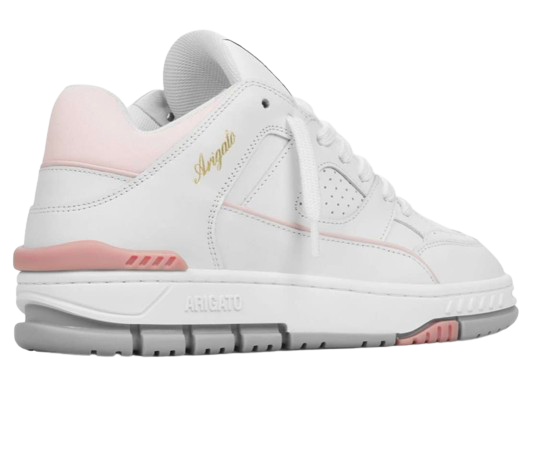 AXEL ARIGATO Area Lo Sneakers