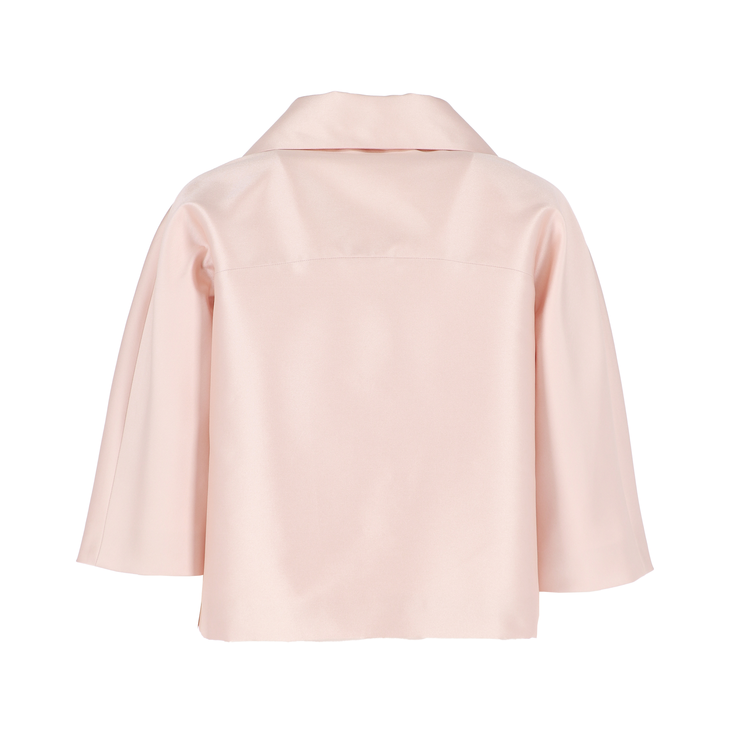 OZ BASIC Short Jacket