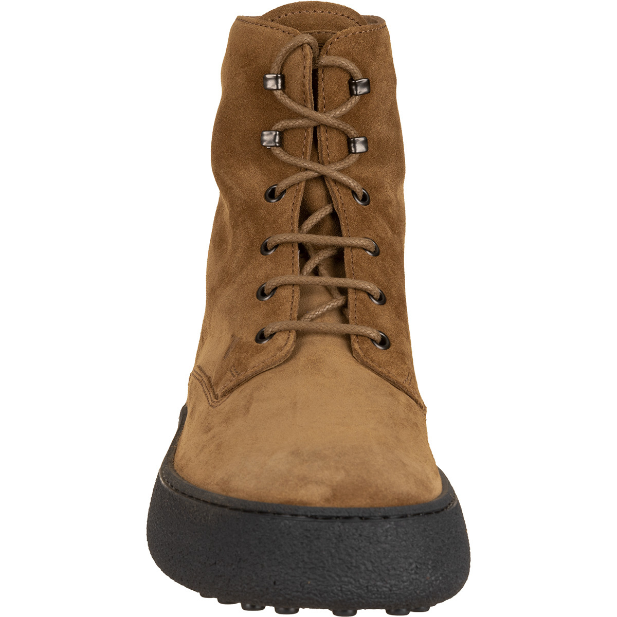 TOD'S Boot Bronze 8 Oberrauch Zitt