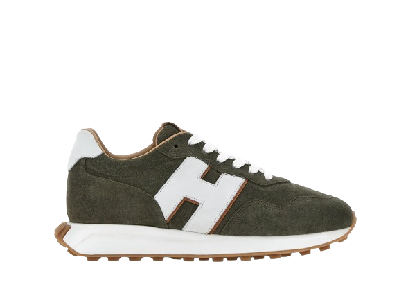 HOGAN H601