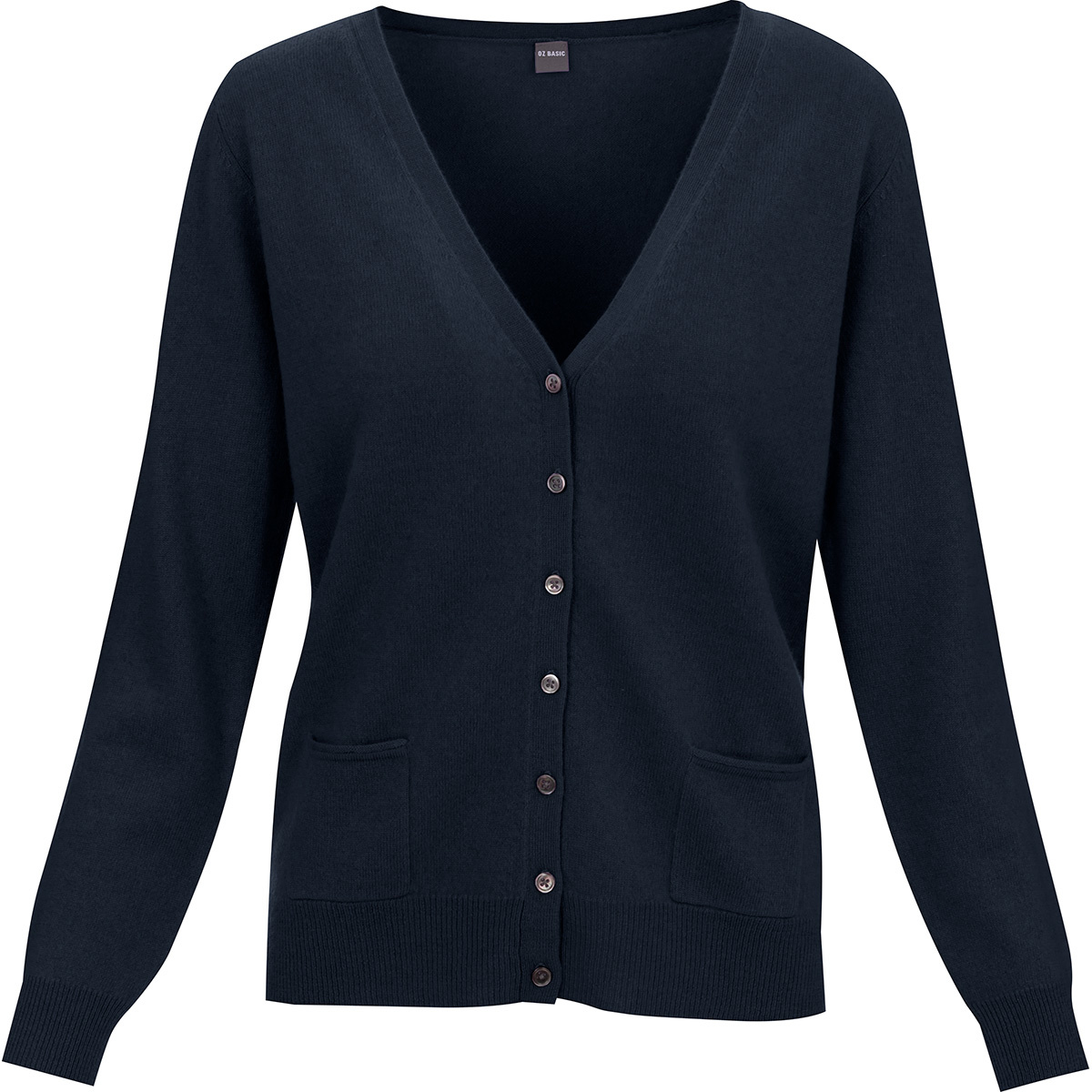 DARK NAVY MEL