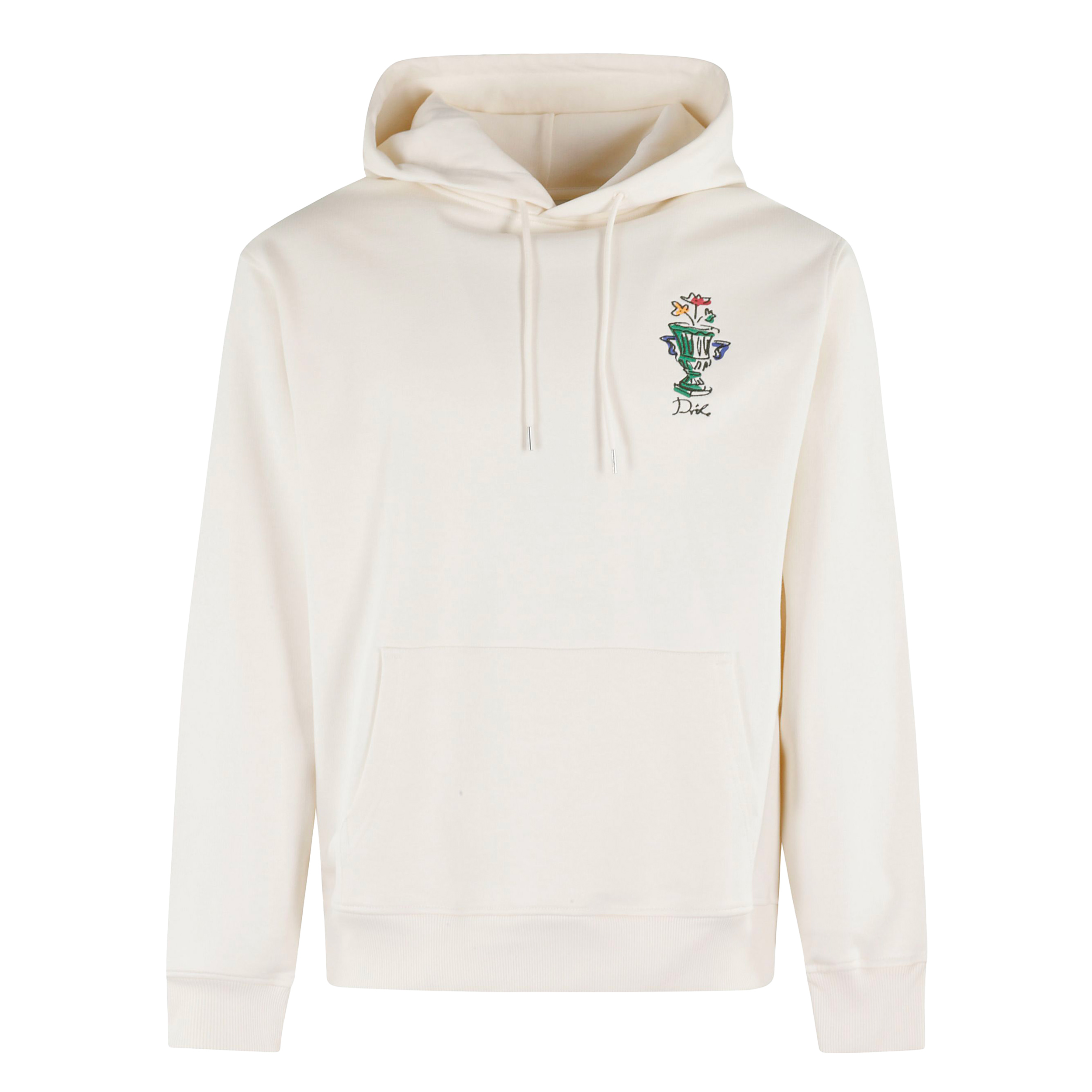 DROLE DE MONSIEUR Le Hoodie Vase DROLE DE MONSIEUR Le Hoodie Vase