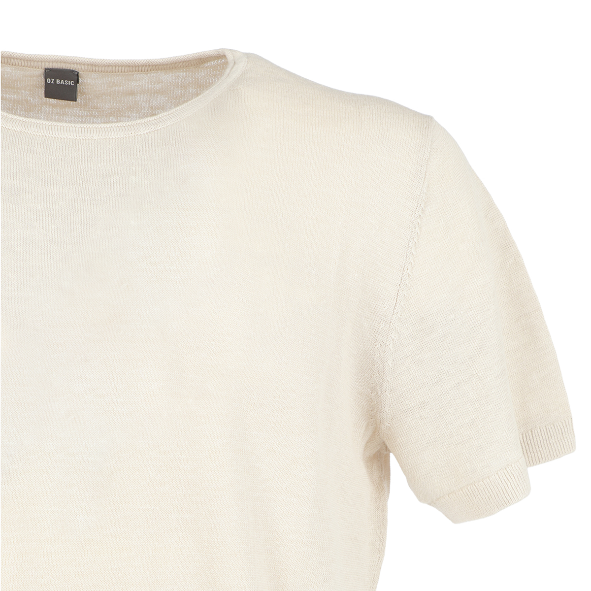 OZ BASIC T-shirt in Lino