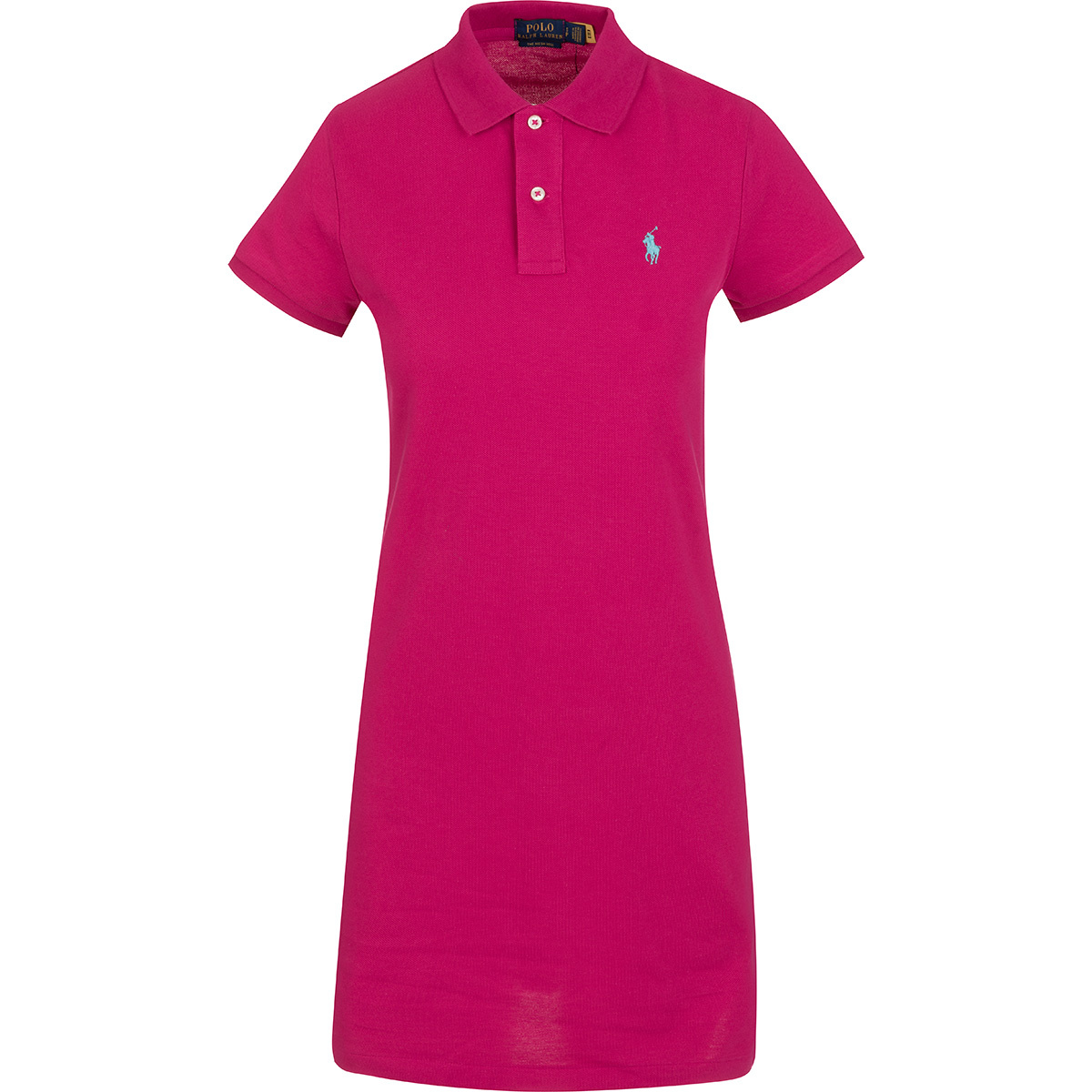 POLO RALPH LAUREN DAY DRESS