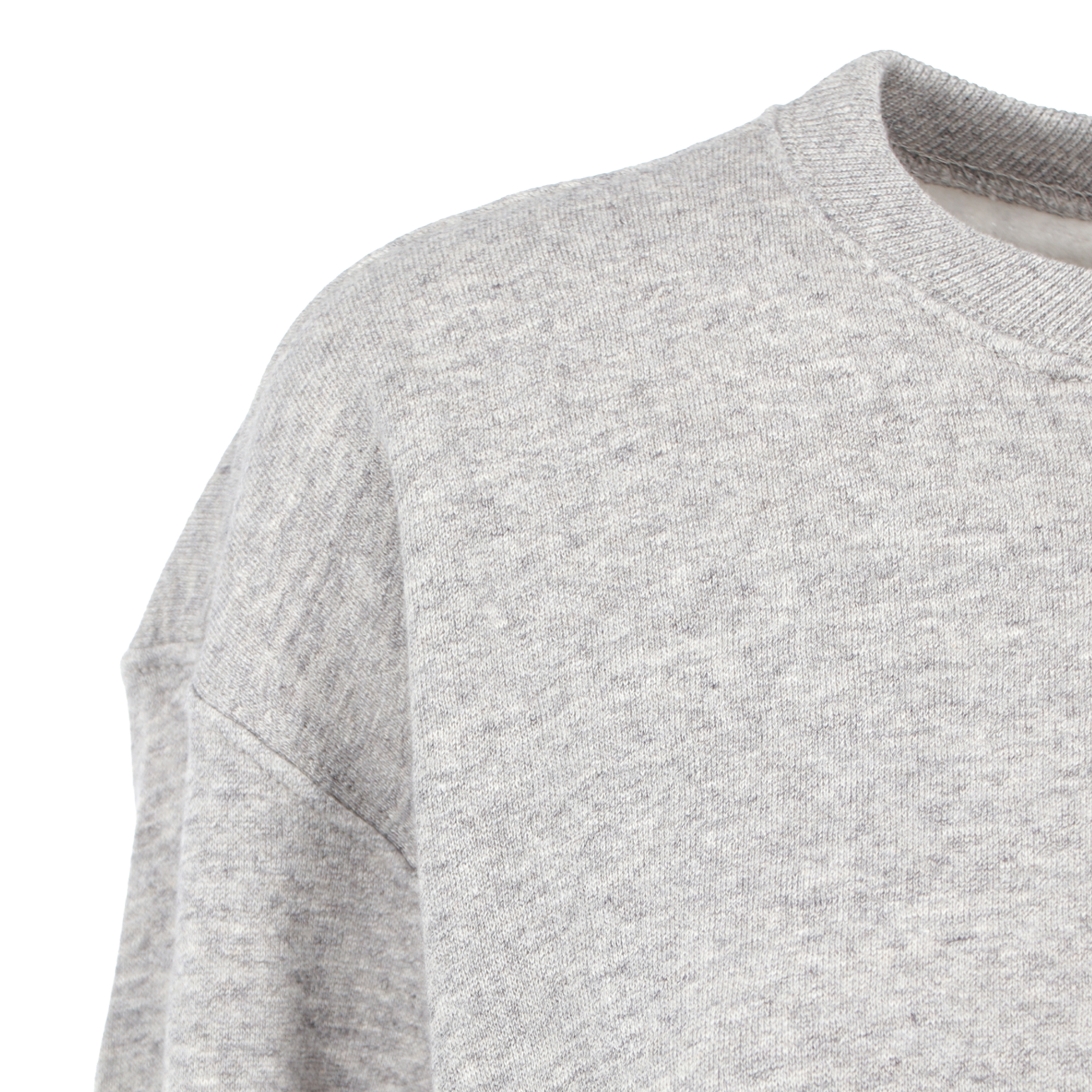 POLO RALPH LAUREN LONG SLEEVE SWEATSHIRT