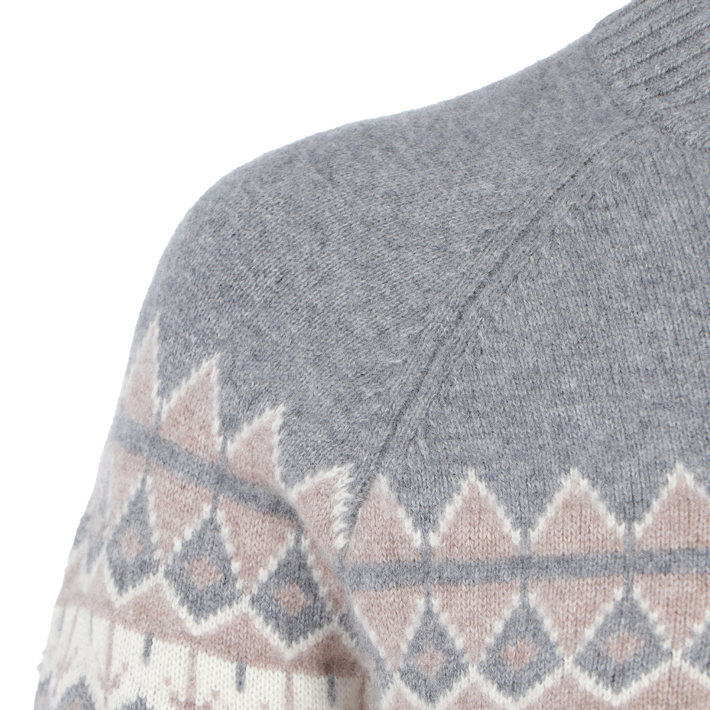 OZ BASIC sweater 100% cashmere