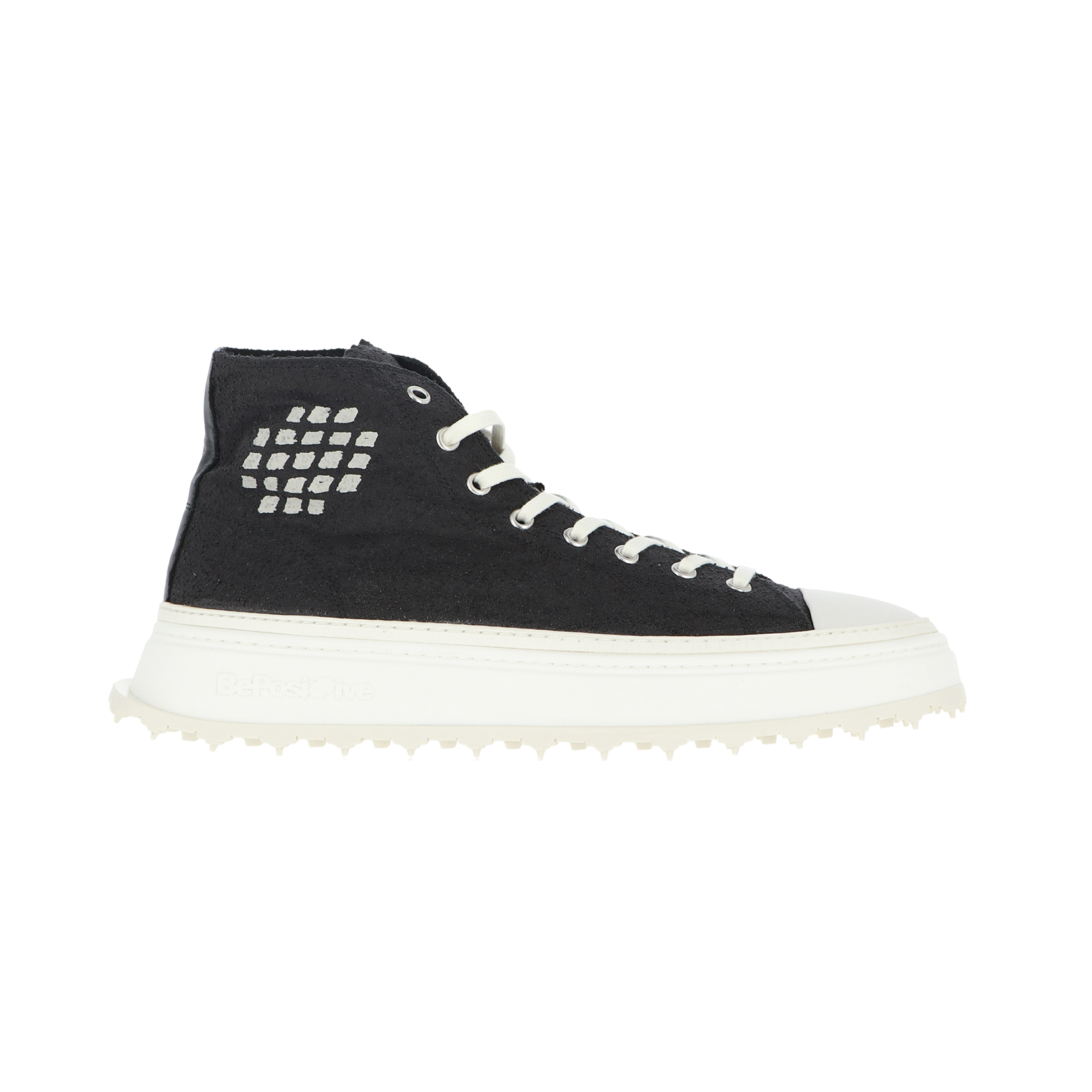 BE POSITIVE Sneaker