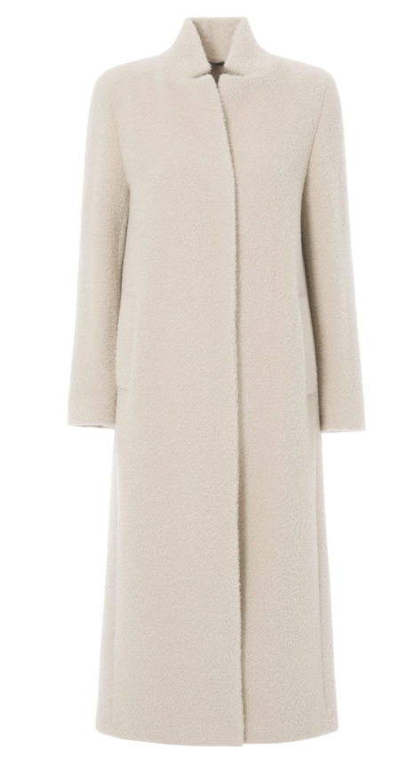 CINZIA ROCCA Long Coat