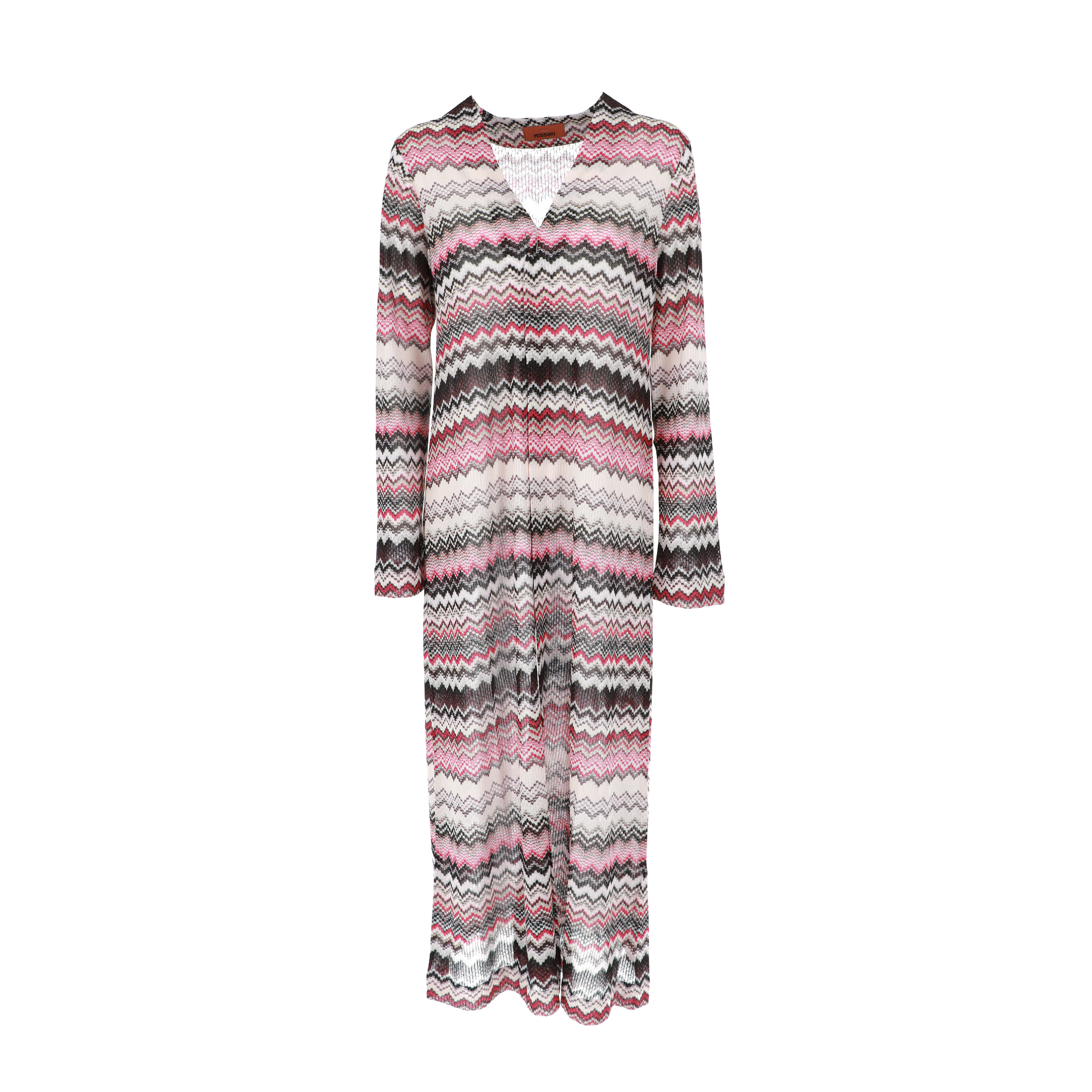MISSONI Long cardigan