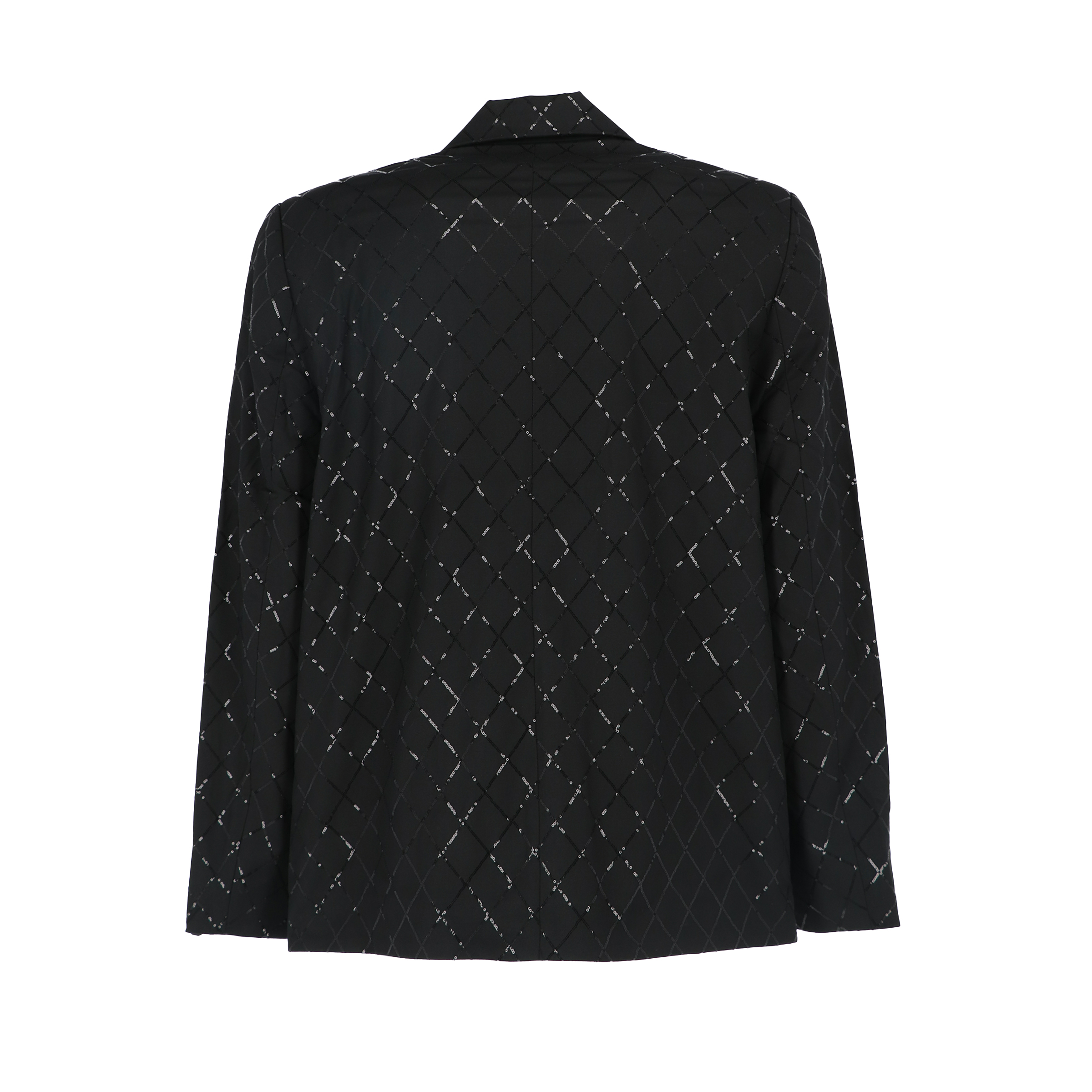 ROTATE Oversized Blazer