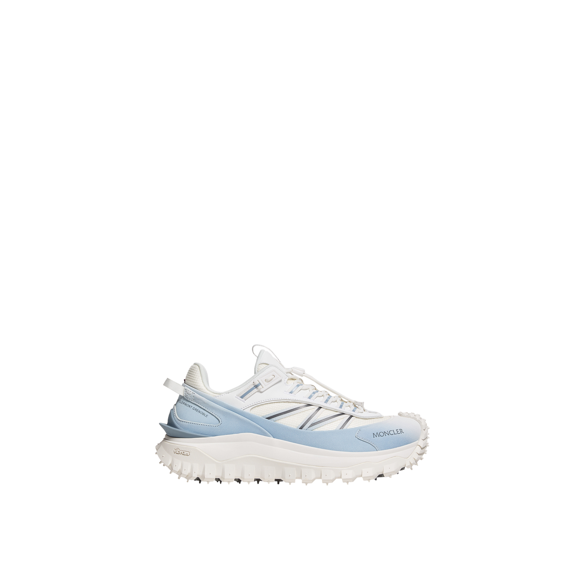 MONCLER Trailgrip Low Top Sneaker