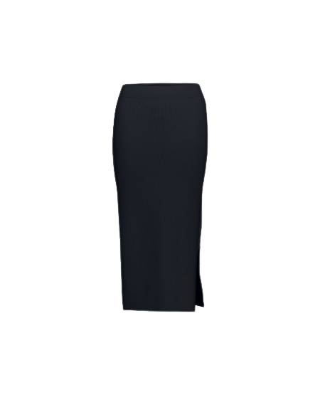 ALLUDE Skirt