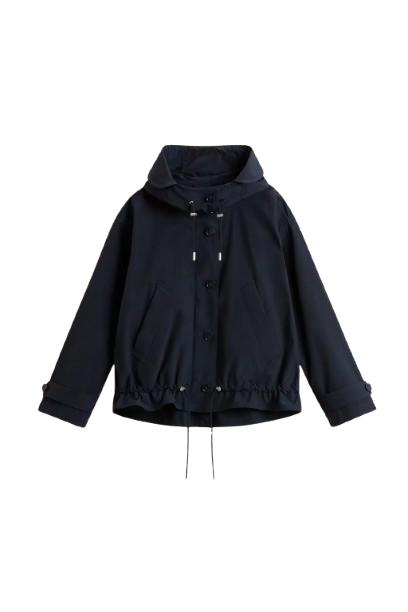 WOOLRICH Sommer-Kurzparka