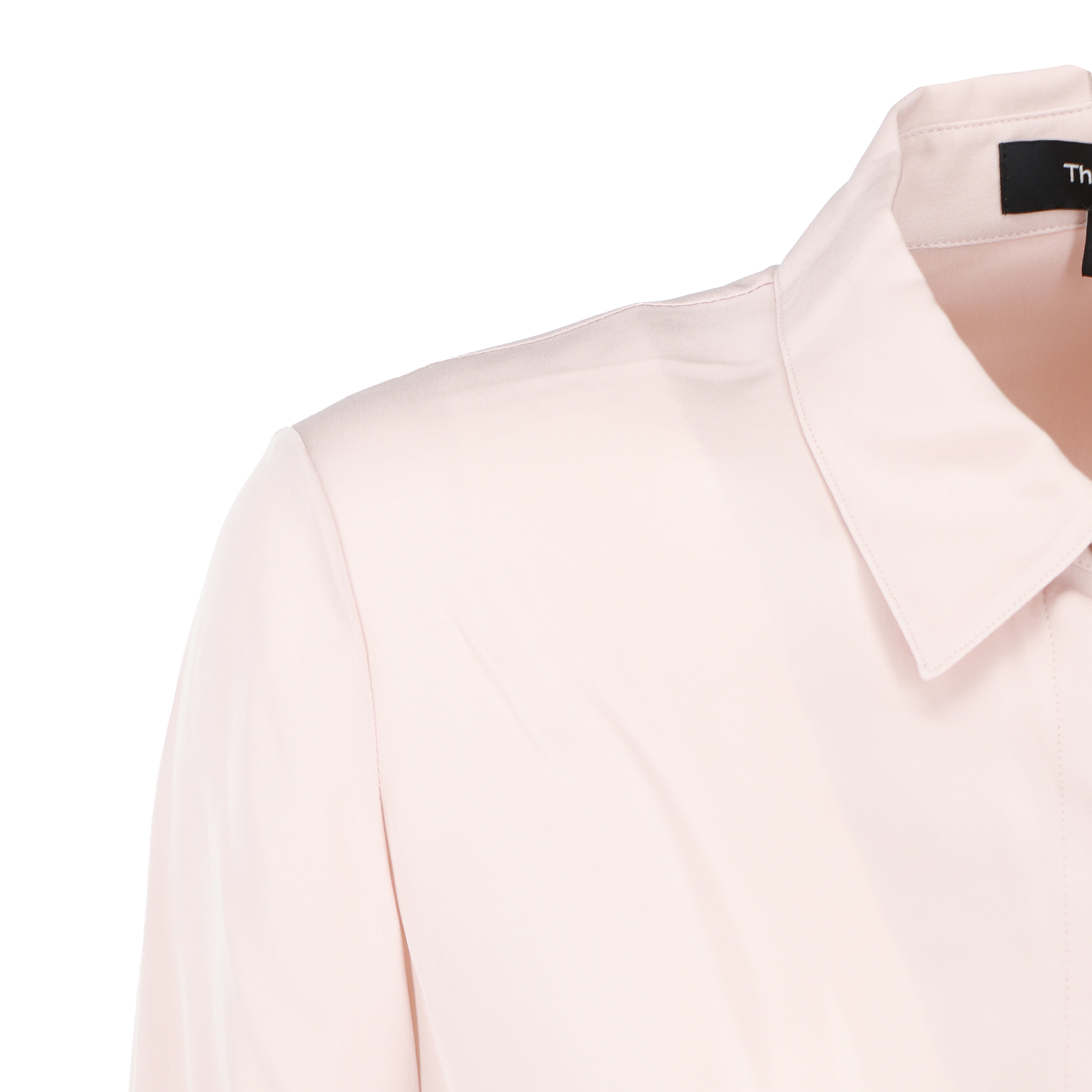 THEORY Classic fitted Shirt